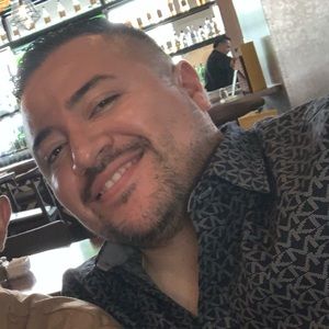 Meet your Posher, Manny